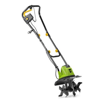 Fieldmann - Садовий культиватор 750W/230V