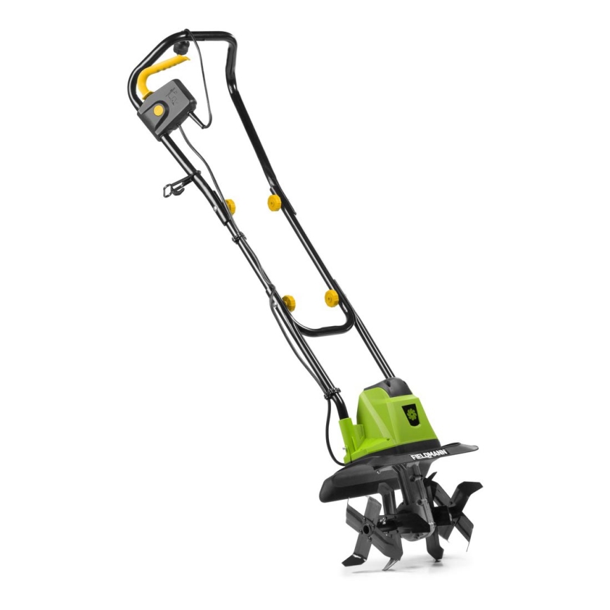 Fieldmann - Садовий культиватор 750W/230V