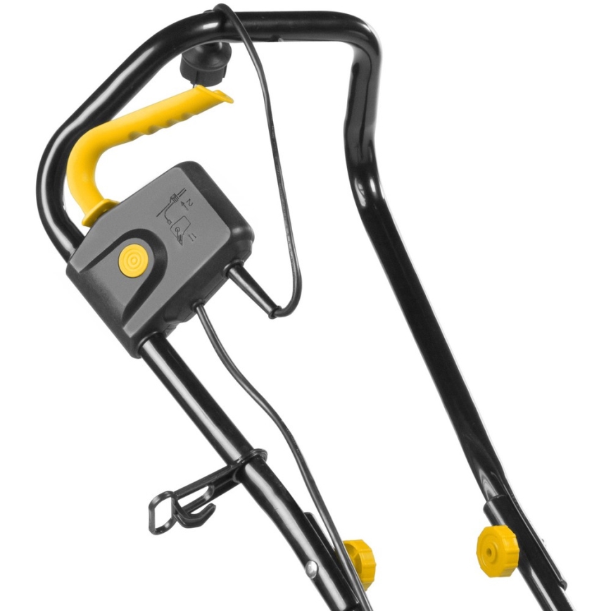 Fieldmann - Садовий культиватор 750W/230V