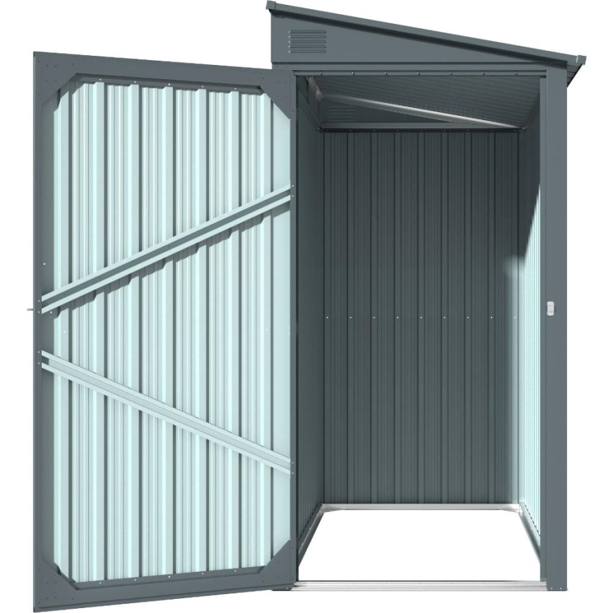 Fieldmann - Садовый домик