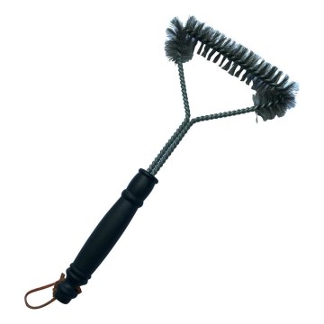 Fieldmann - Щетка для чистки гриля