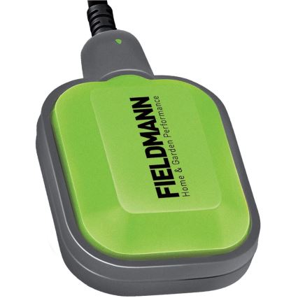 Fieldmann - Шламові насоси занурювальні 400W/230V
