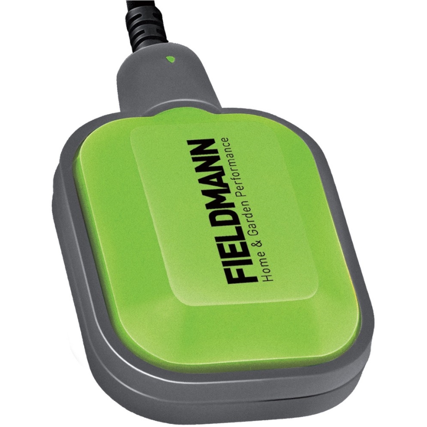 Fieldmann - Шламові насоси занурювальні 400W/230V