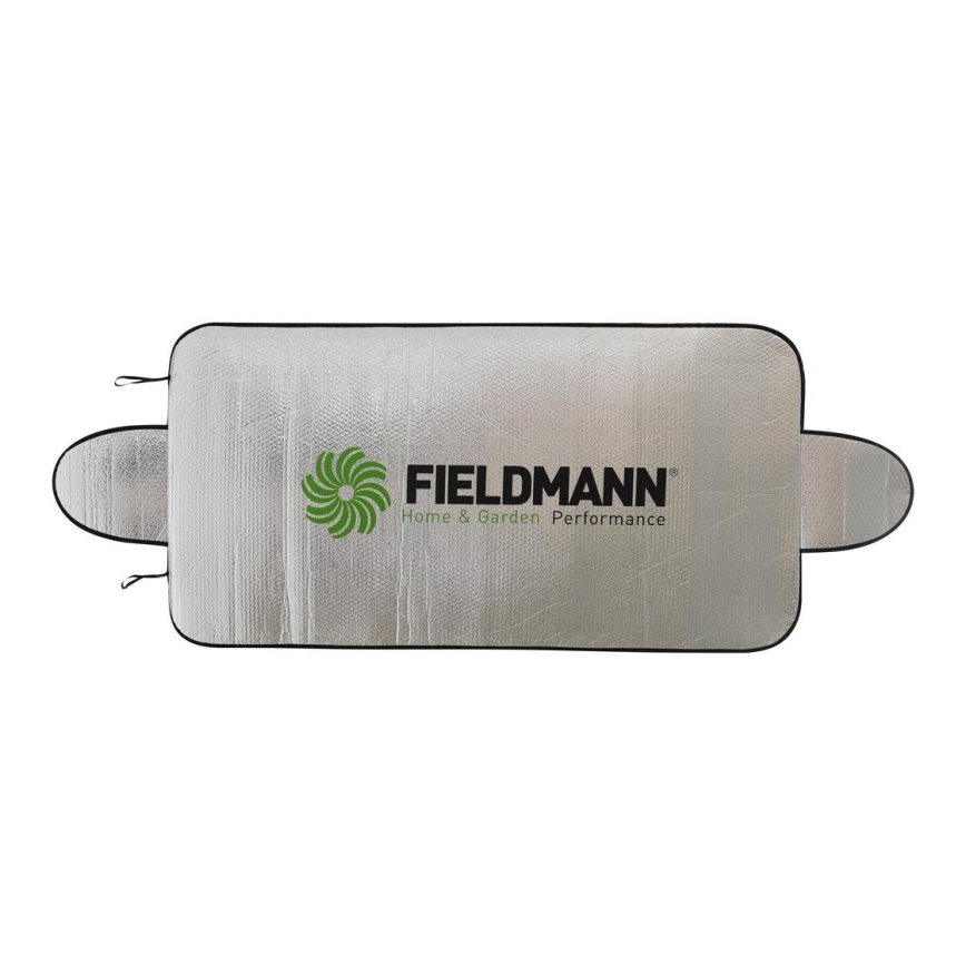 Fieldmann - Солнцезащитная шторка 140x70 см