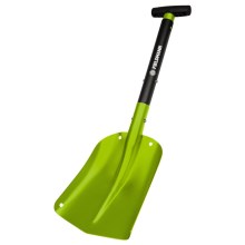 Fieldmann - Складная лопата зеленая