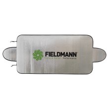 Fieldmann - Сонцезахисна шторка 140x70 см
