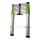 Fieldmann - Телескопическая лестница 2,6 м