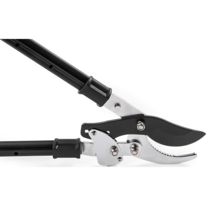 Fieldmann - Телескопические рычажные садовые ножницы