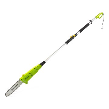 Fieldmann - Телескопический секатор 600W/230V