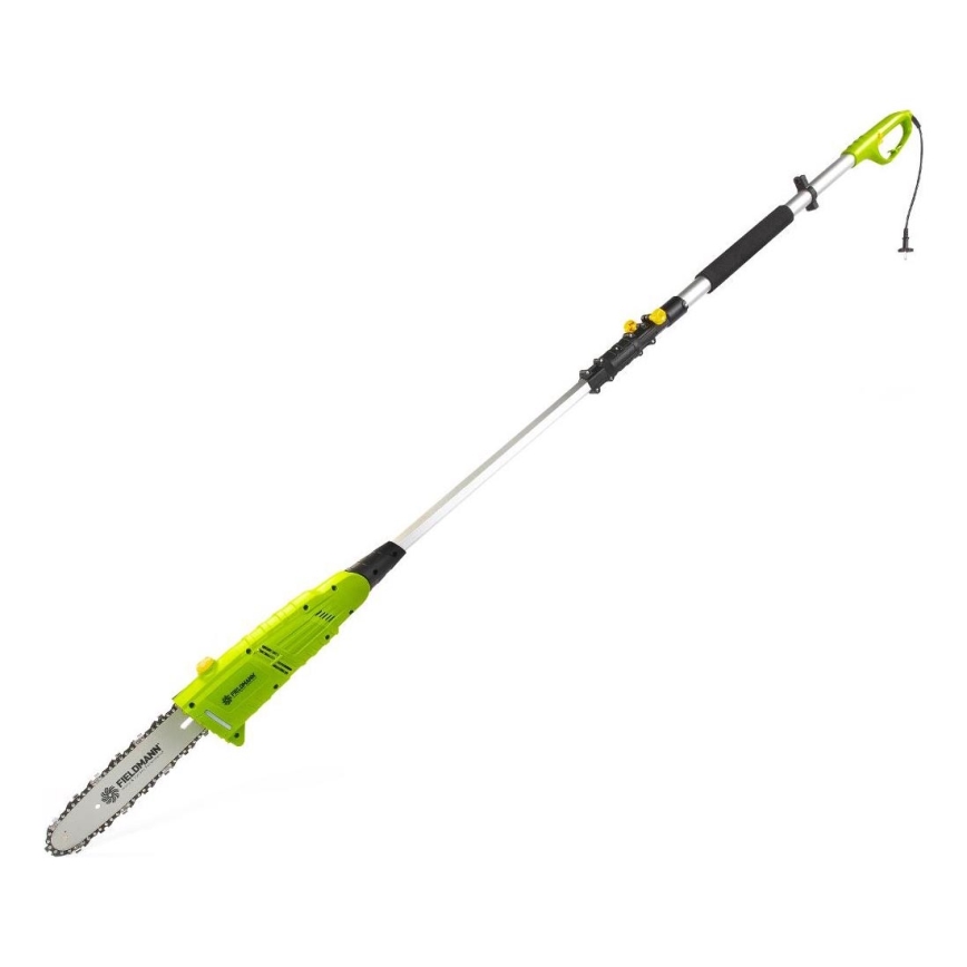 Fieldmann - Телескопический секатор 600W/230V
