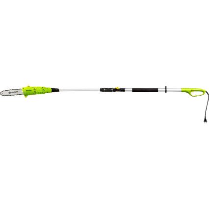 Fieldmann - Телескопический секатор 600W/230V