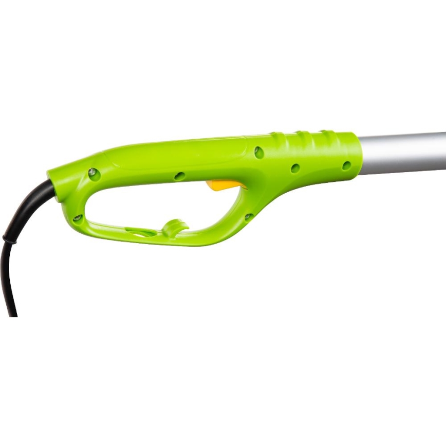 Fieldmann - Телескопічні ножиці для живоплоту 450W/230V