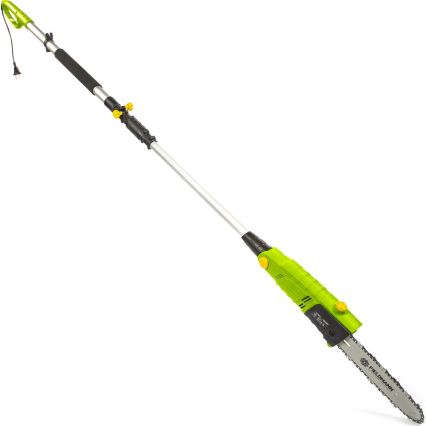 Fieldmann - Телескопічний секатор 600W/230V