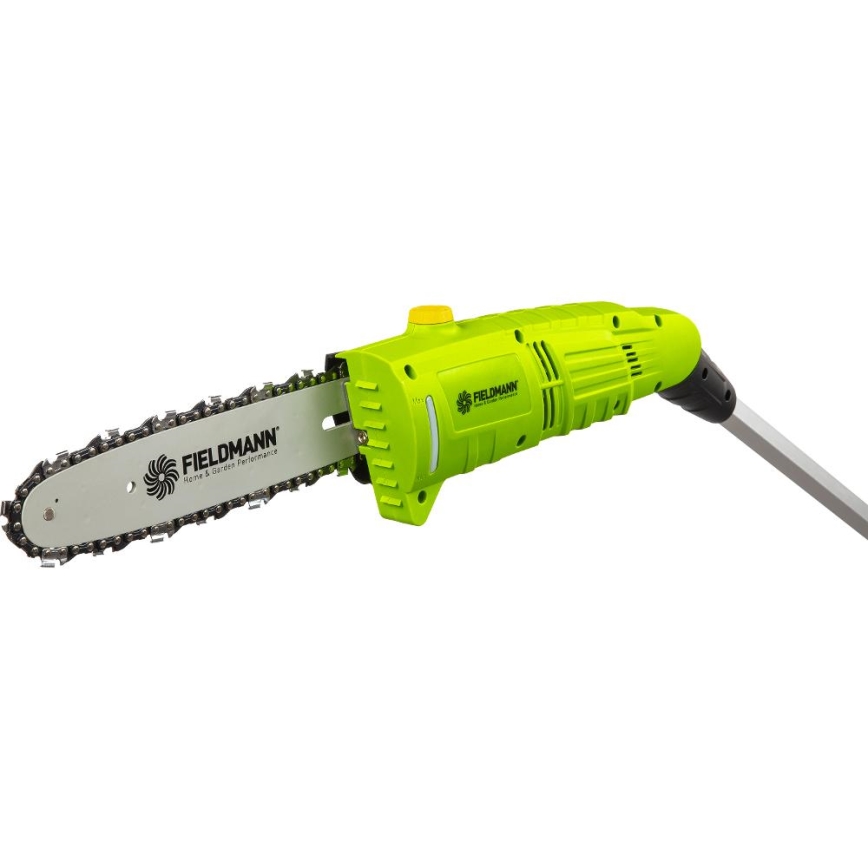 Fieldmann - Телескопічний секатор 600W/230V