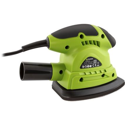Fieldmann - Вібраційна шліфмашина 130W/230V