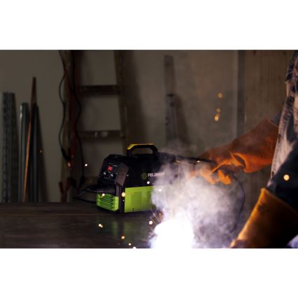 Fieldmann - Зварювальний апарат 20-160A 230V