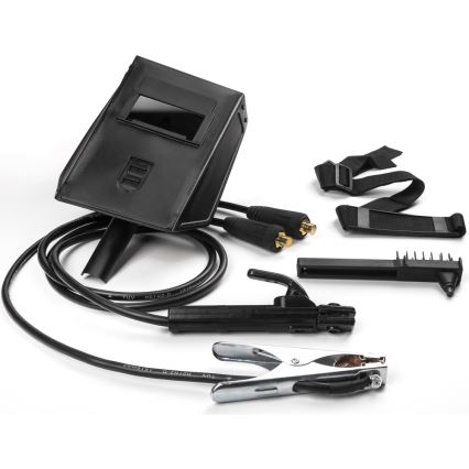Fieldmann - Зварювальний апарат 20-160A 230V