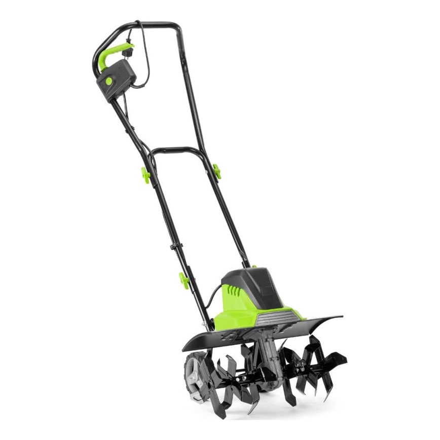 Fieldmann - Культиватор садовий 1200W/230V