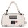 Fikago - Travel carrier bag для dogs и cats TRUFFLE Creamy Cloud
