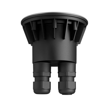 Philips - LED зовнішній вбудований проїзний світильник LED/3W/230V