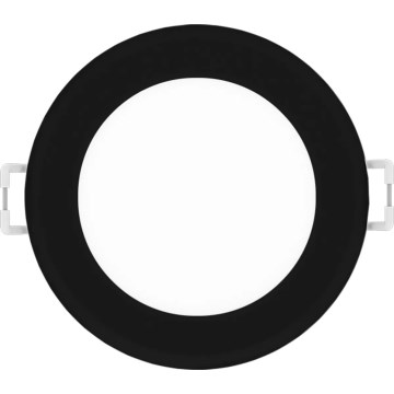 Філіпс - Світлодіодний вбудований стельовий світильник МЕСОН 5,5 Вт/230 В 4000 К