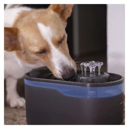 Фільтри для водних фонтанів PET-902 4шт.