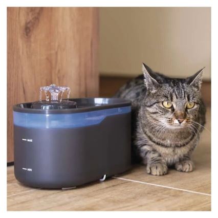 Фільтри для водних фонтанів PET-902 4шт.