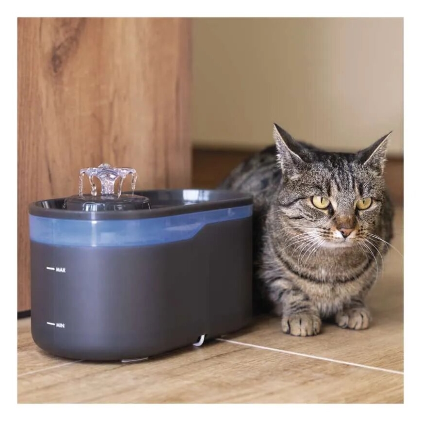 Фільтри для водних фонтанів PET-902 4шт.