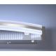 Fischer & Honsel 30036 - Светодиодный настенный светильник KOS LED/11W/230V 2700/3350/4000K