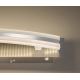 Fischer & Honsel 30036 - Светодиодный настенный светильник KOS LED/11W/230V 2700/3350/4000K
