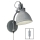 Fischer & Honsel 30741 - Настенный светильник KENT 1xE27/40W/230V