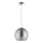 Fischer & Honsel 65202 - Люстра на тросе SUN 1xE27/40W/230V