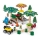 Fisher-Price - Детский конструктор Wonder Makers Camping