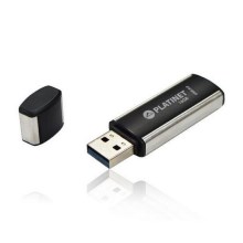 Флеш-диск USB 32ГБ черный