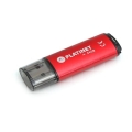 Флеш-накопичувач USB 64 ГБ червоний