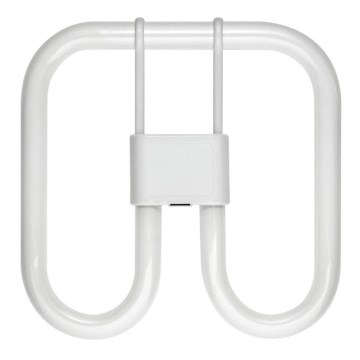 Флуоресцентна лампа 2D GR10q/21W/230V 6500K - Fulgur 00659