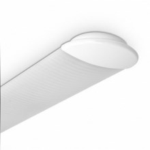 Флуоресцентный светильник ECO T8 2xG13/18W/230V