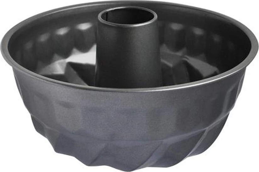 Форма для бабки TORO, 23 см, чорна