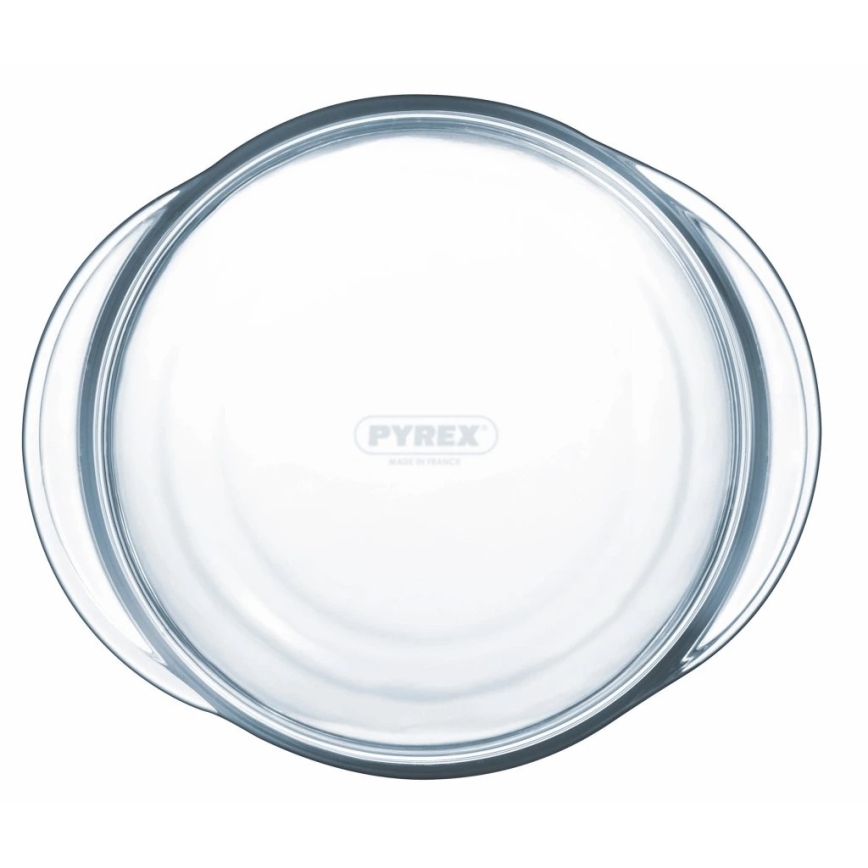 Форма для випікання з кришкою PYREX 2,1 л