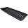 Форма для выпечки TORO 31,5x12 см чёрная