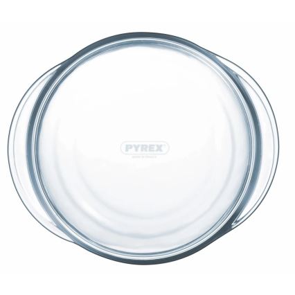 Форма для запекания PYREX 2,1 л с крышкой