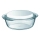 Форма для запекания PYREX с крышкой, 3 л