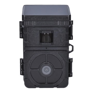 Фотоловушка с солнечной панелью Full HD 1080p 2500 mAh IP65