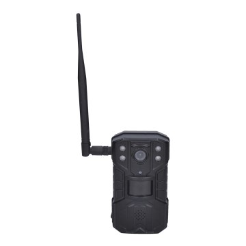 Фотоловушка с камерой безопасности Full HD 4G UCON 2500 mAh IP65