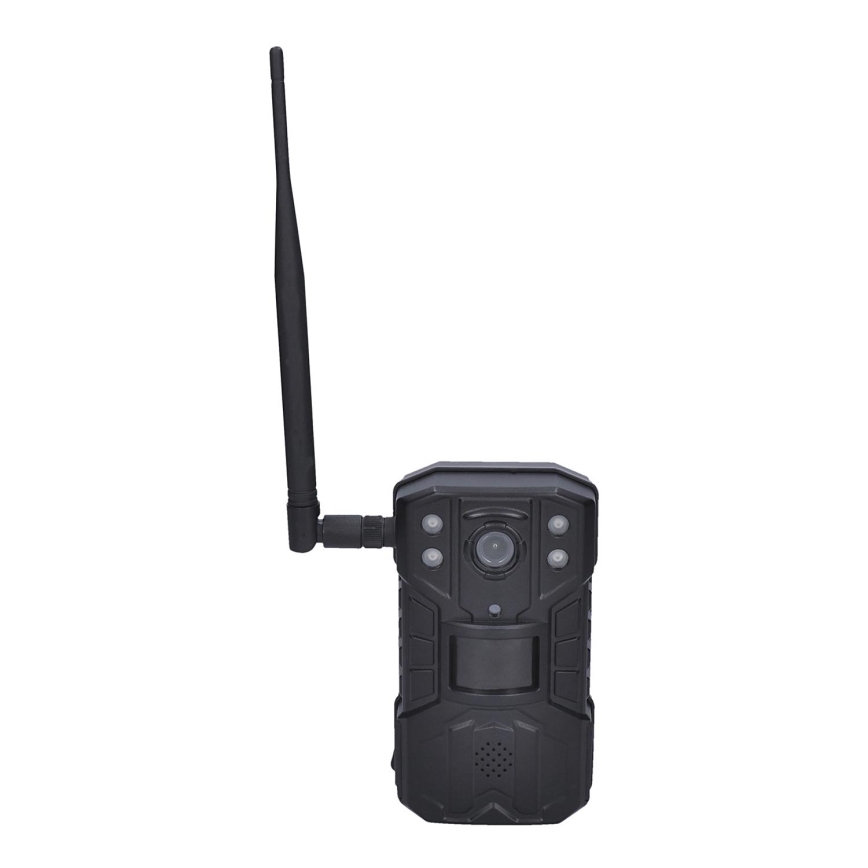 Фотоловушка с камерой безопасности Full HD 4G UCON 2500 mAh IP65