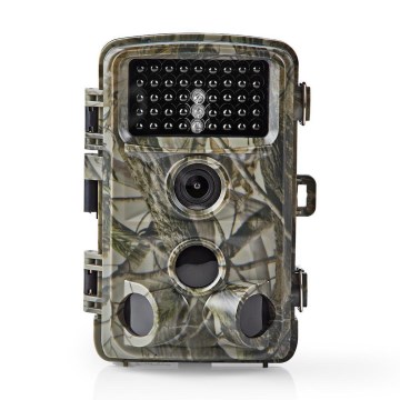 Фотопастка з датчиком 24MP Full HD 8xAA IP66