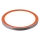 Fulgur 20401 - Рамка для світильника BERTA 350 діаметр 41 см помаранчева