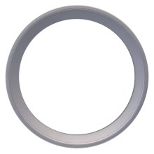 Fulgur 20405 - Рамка для світильника BERTA діаметр 56 см срібний