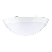 Fulgur 20994 - Потолочный светильник для ванной комнаты ROMANA 1xE27/100W/230V IP64