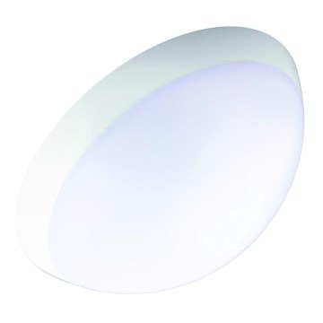 Fulgur 20997 -  Стельовий світильник для ванної ROMANA 1xE27/75W/230V IP64